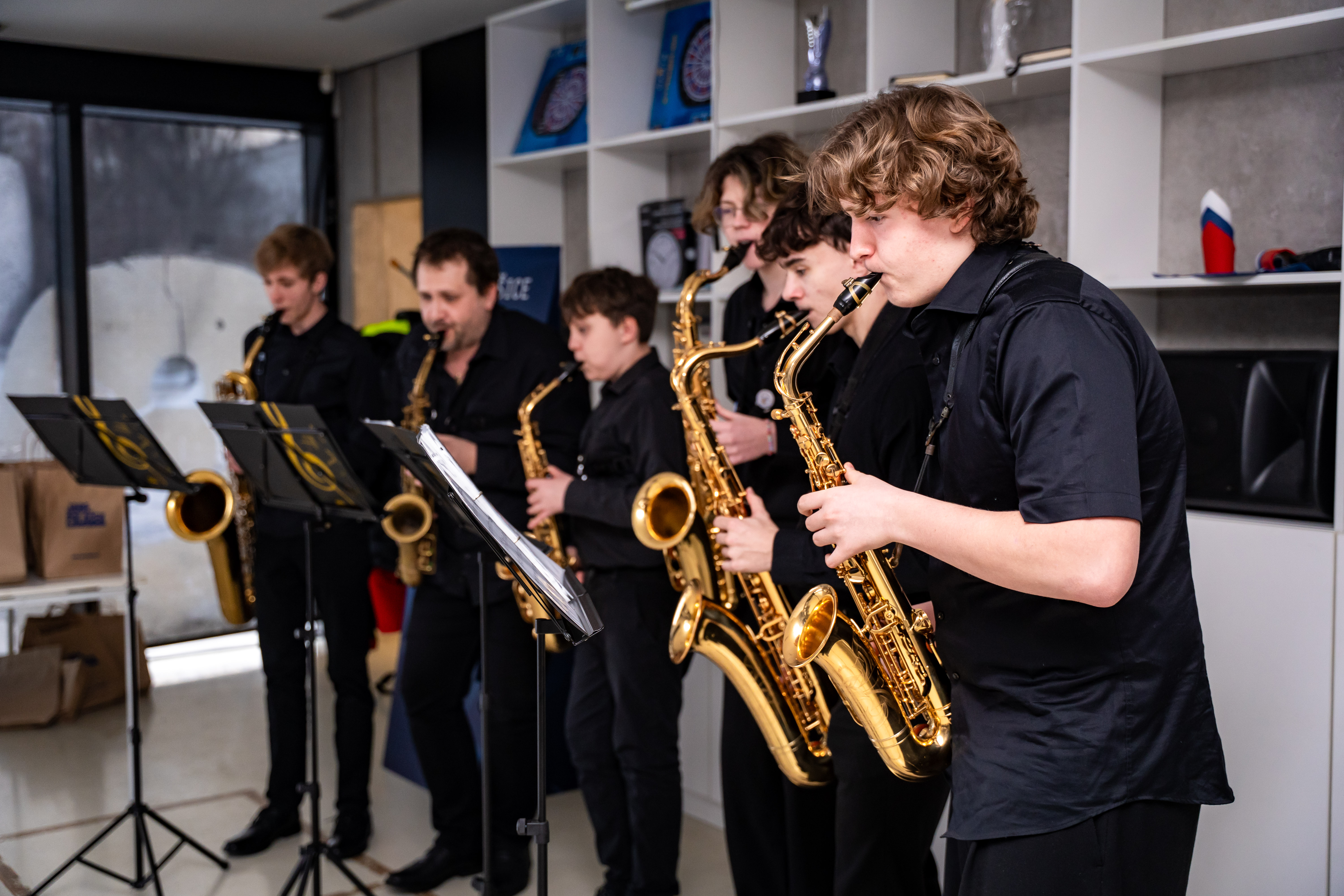 Navsteva seniorskeho klubu osteoporozy-2